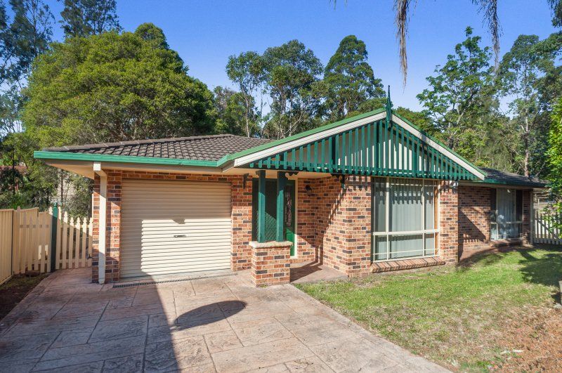 45 Booreea Bvd, Cordeaux Heights, NSW 2526