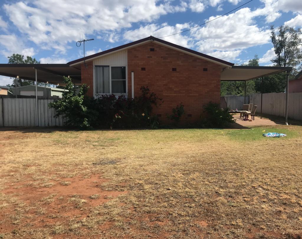 5 Brennan St, Cobar, NSW 2835