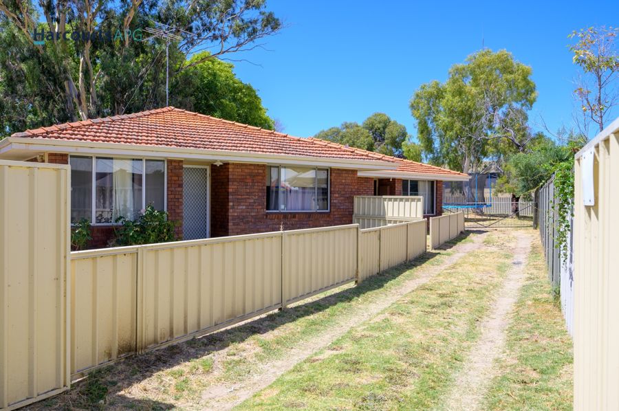 11 Herbert Rd, East Bunbury, WA 6230