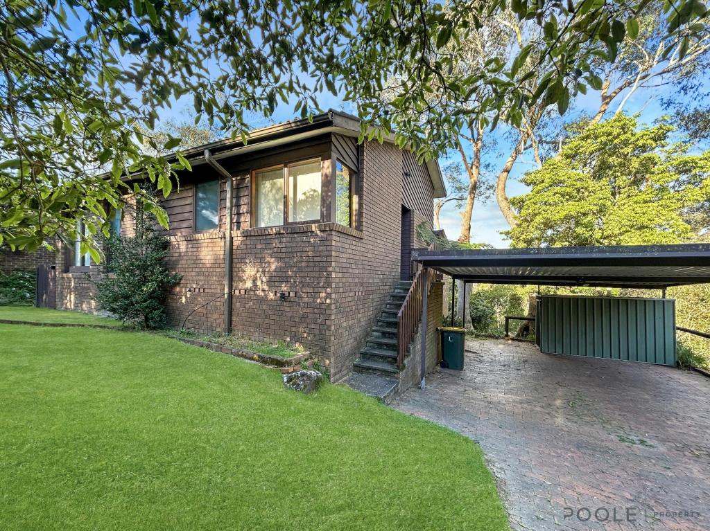 10 Jacaranda Ave, Blaxland, NSW 2774