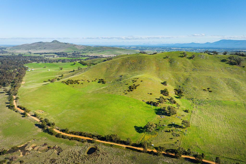 Lot 55a Spring Lead Rd, Norval, VIC 3377