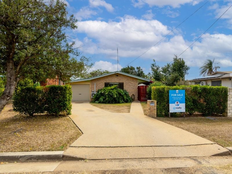 33a Duncraigen St, Norville, QLD 4670