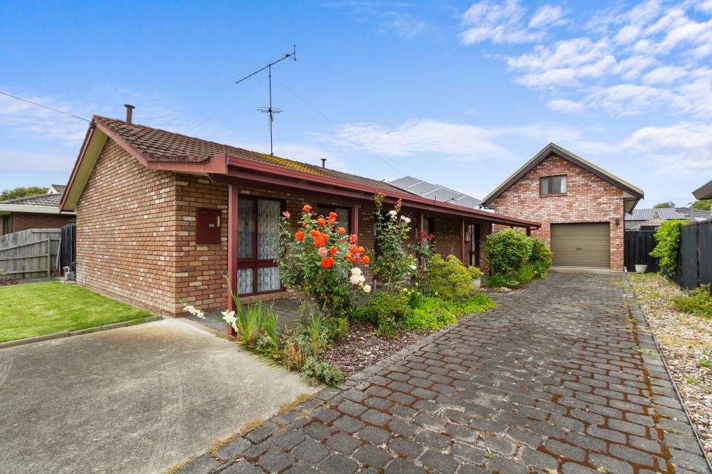 24 Spring Ct, Morwell, VIC 3840