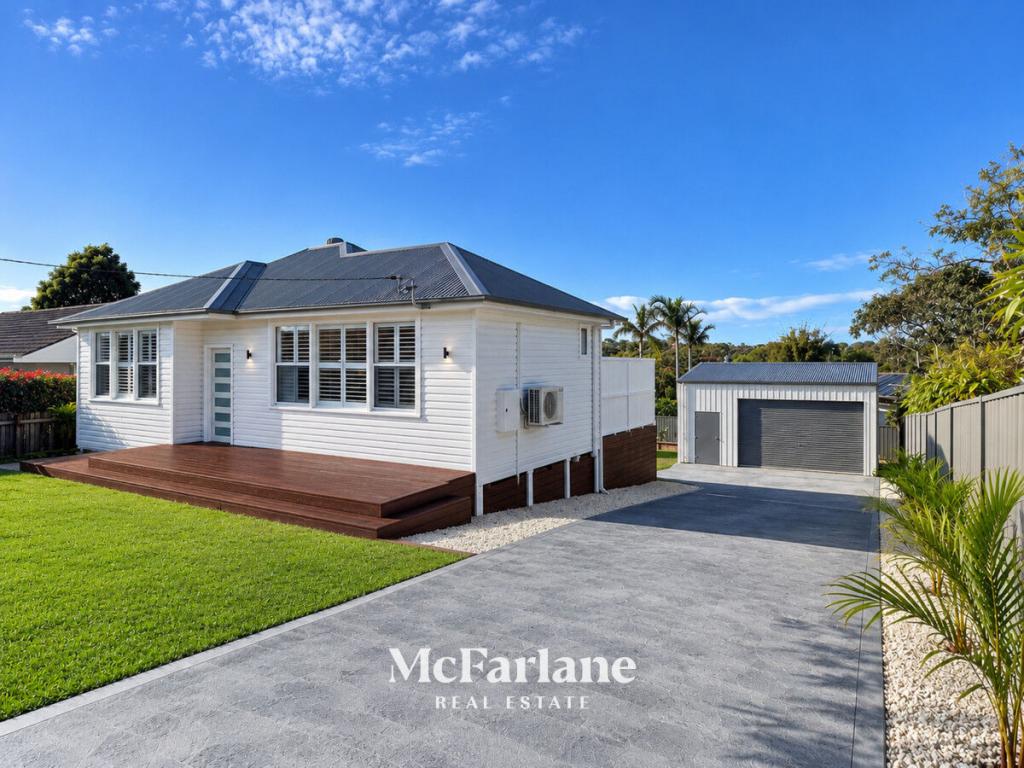 14 Frances St, Kahibah, NSW 2290
