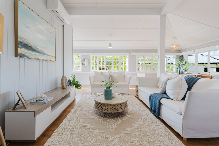 11 LITTLE ST, BELGIAN GARDENS, QLD 4810