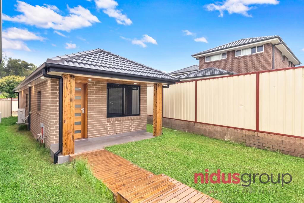 2b Orion St, Rooty Hill, NSW 2766