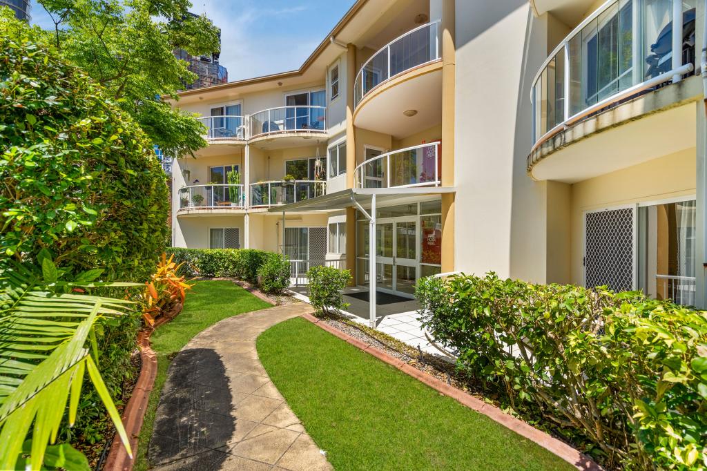 4/4 St Kilda Ave, Broadbeach, QLD 4218