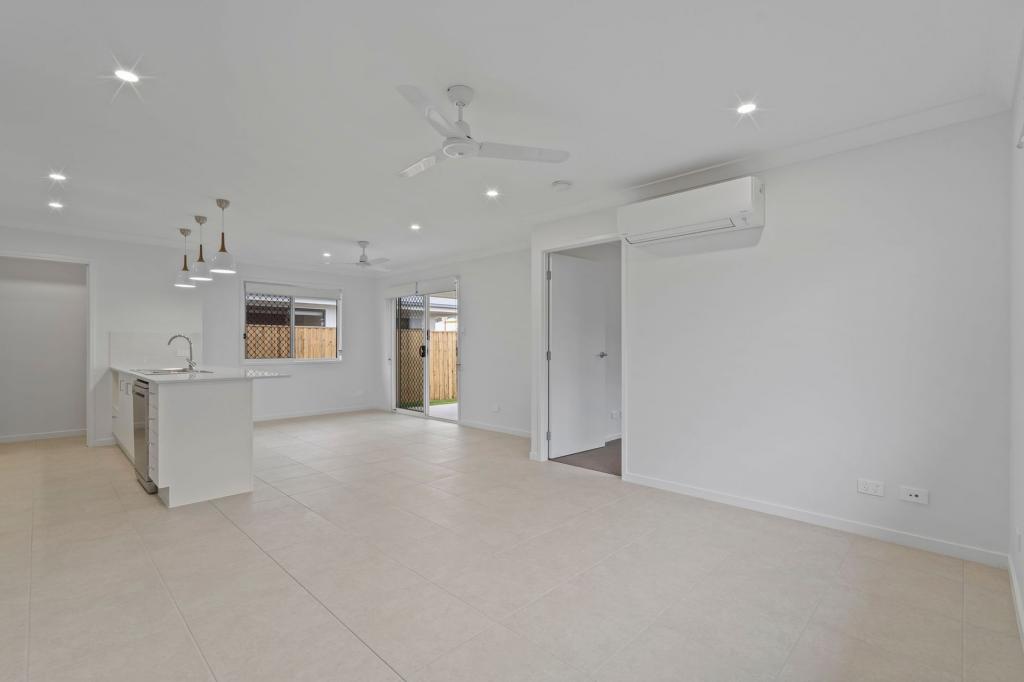 24 Yappar Rd, South Maclean, QLD 4280