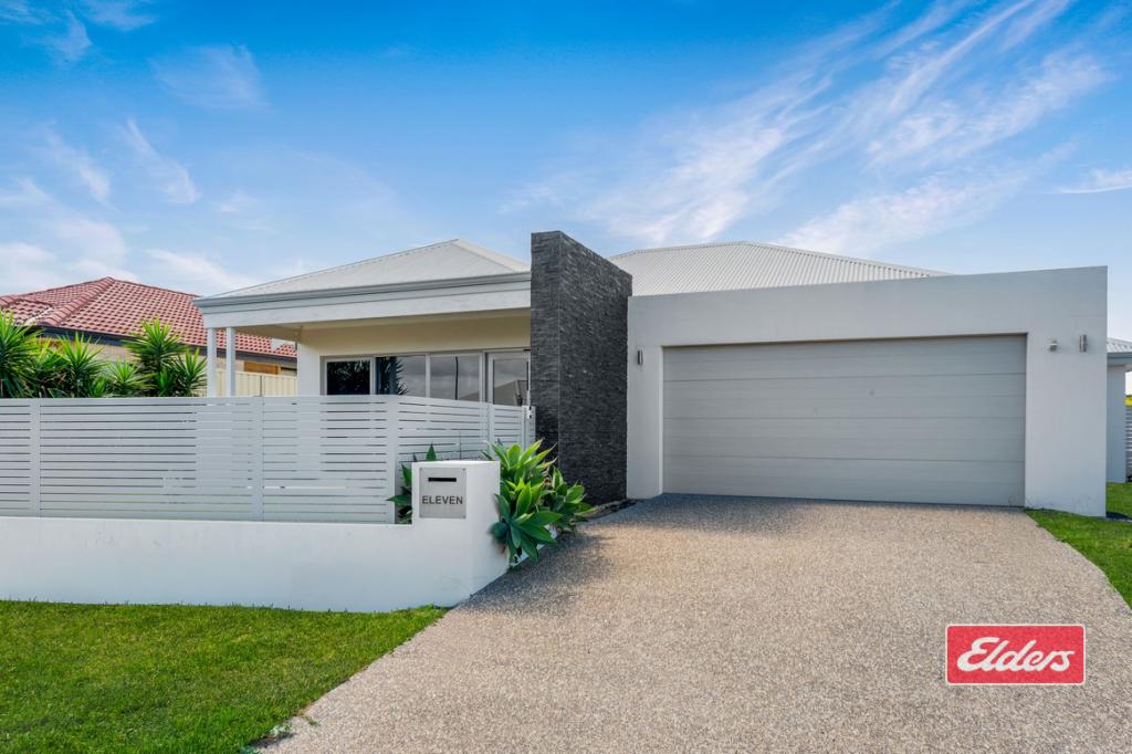 11 Windward Way, Drummond Cove, WA 6532