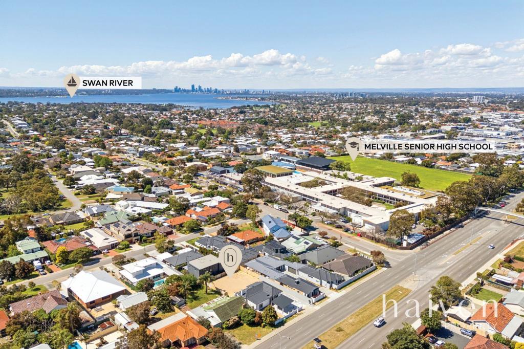 LOT 2/138 LEACH HWY, MELVILLE, WA 6156