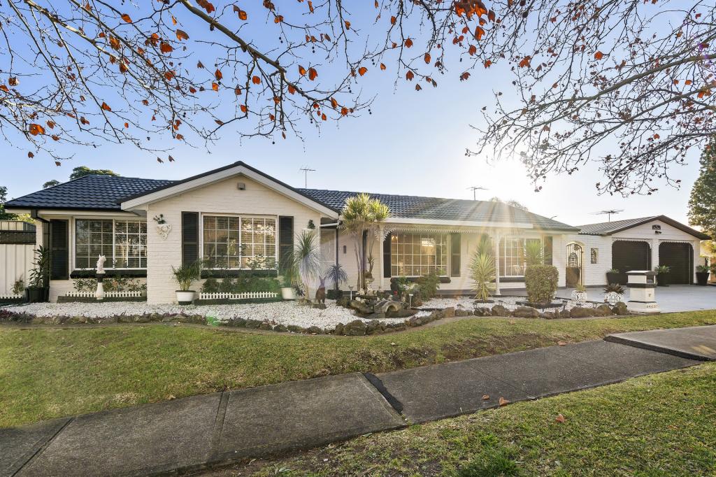 17 Brae St, Prospect, NSW 2148