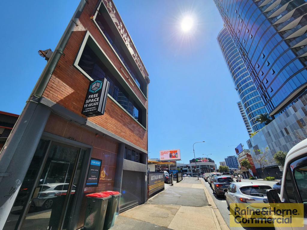 2/295 St Pauls Tce, Fortitude Valley, QLD 4006