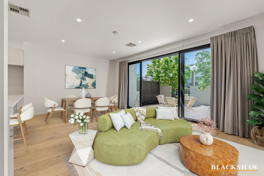 36 Bernard Heinze Ave, Moncrieff, ACT 2914