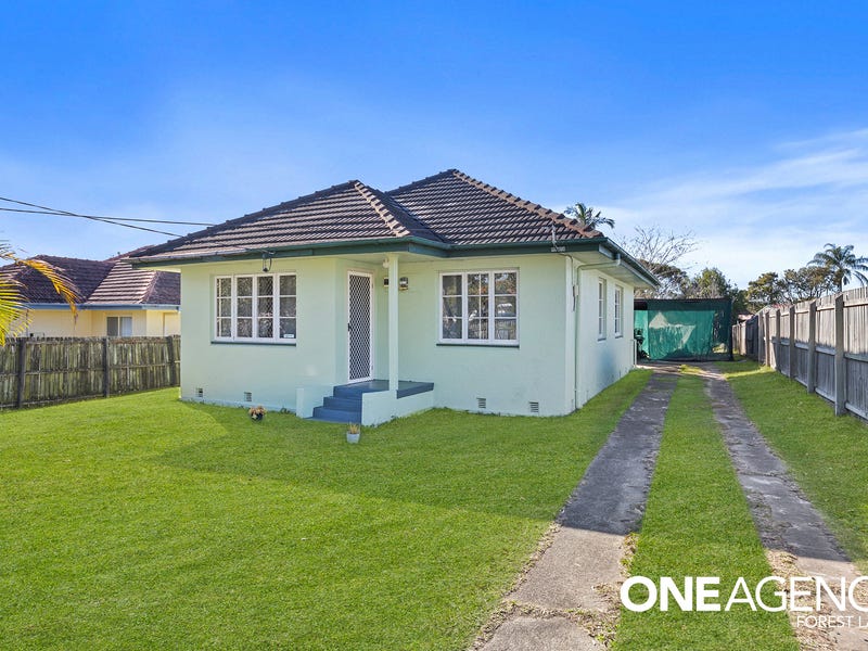 64 Serviceton Ave, Inala, QLD 4077