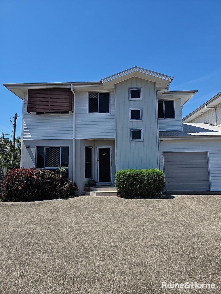 1/5 Canberra St, North Mackay, QLD 4740