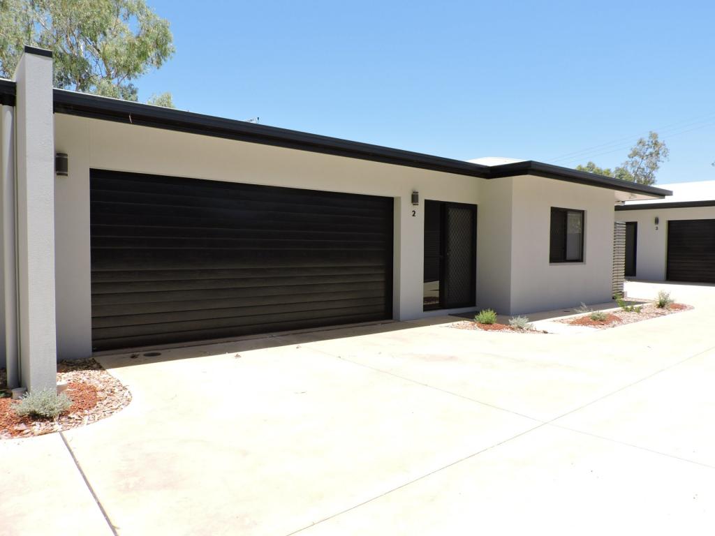 2/49 Bonanni Cct, Ross, NT 0873