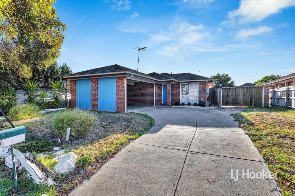 54 St Anthony Ct, Seabrook, VIC 3028