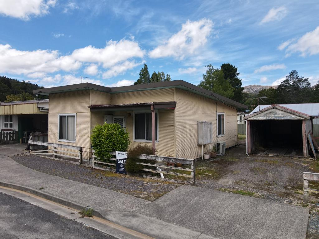 4 Preston St, Queenstown, TAS 7467