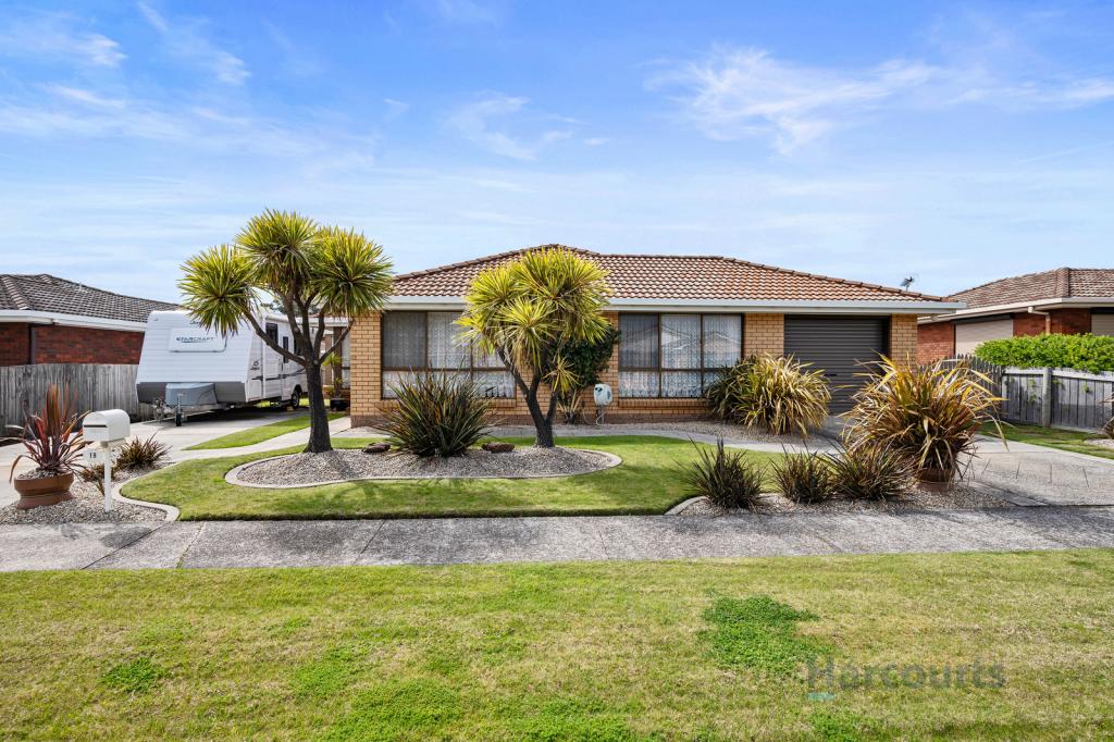 19 Nell Cres, Ulverstone, TAS 7315