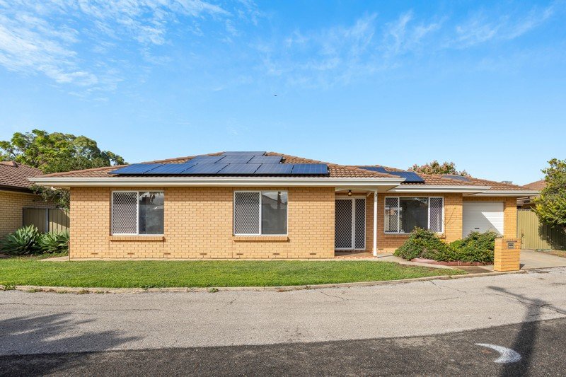 3/116 Woodville Rd, Woodville North, SA 5012