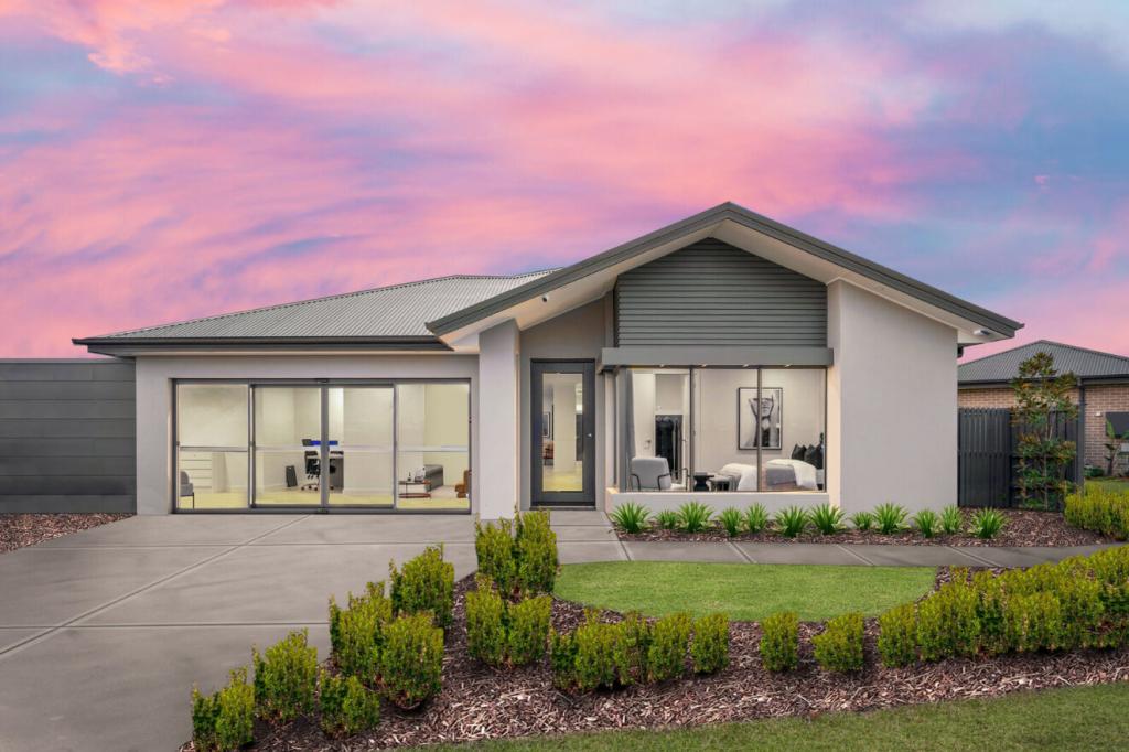 29 Brookland Prom, Thornton, NSW 2322