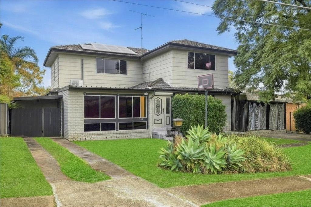 62 Rebecca St, Colyton, NSW 2760