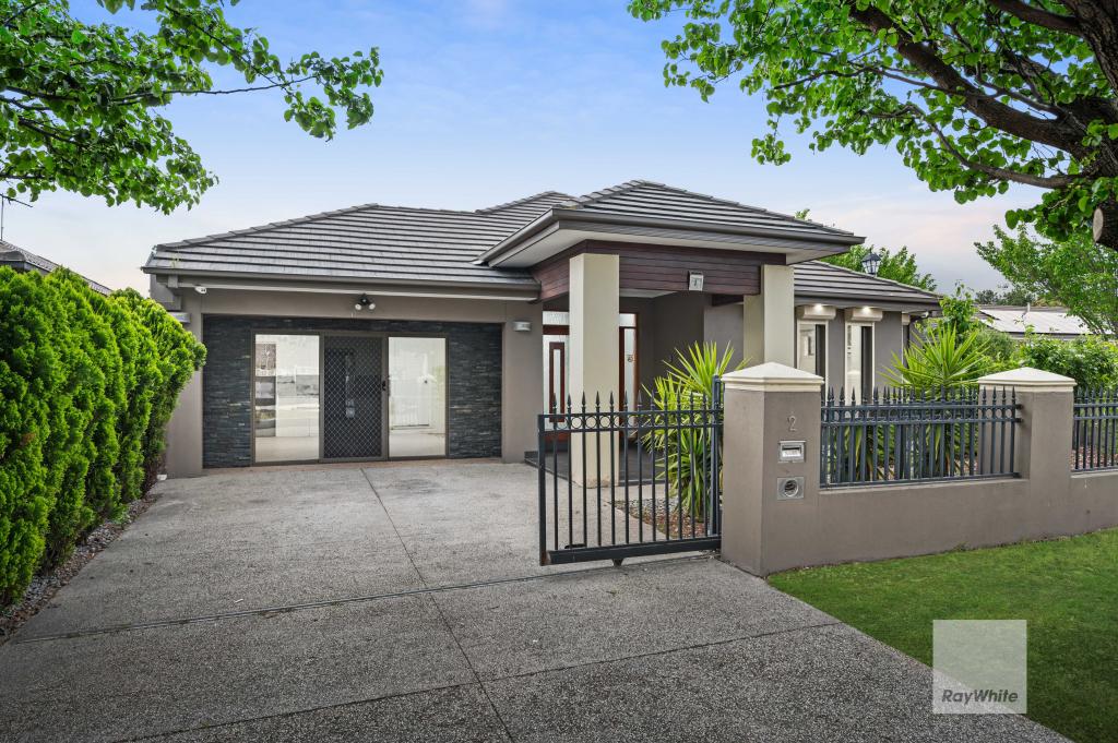 2 Greystone Pl, Craigieburn, VIC 3064