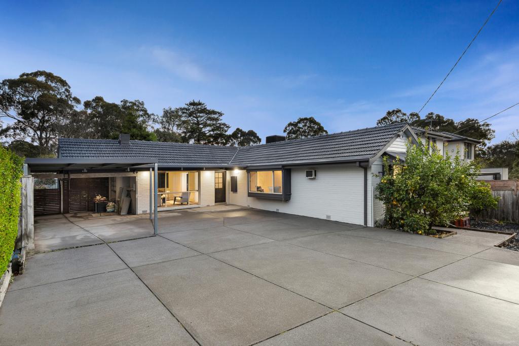 426 Canterbury Rd, Forest Hill, VIC 3131