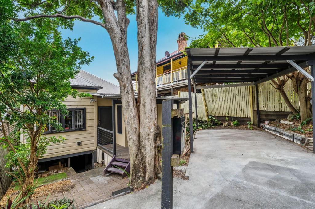 19 Clyde St, Petrie Terrace, QLD 4000