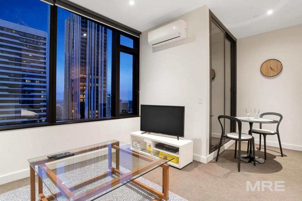 4007/120 A'Beckett St, Melbourne, VIC 3000