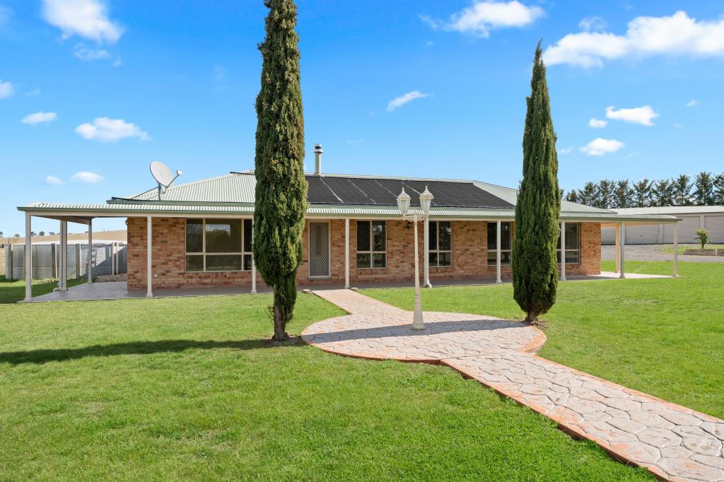 153 Middle Arm Rd, Goulburn, NSW 2580