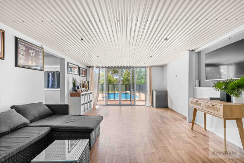 5 AUSTRALIA AVE, CALLALA BAY, NSW 2540