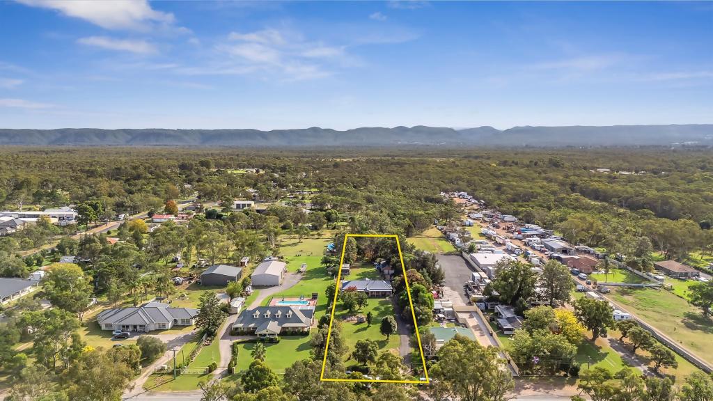 608 Londonderry Rd, Londonderry, NSW 2753