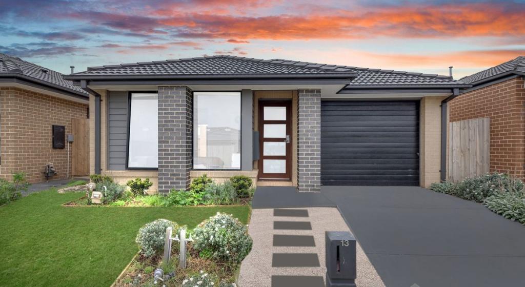 13 Tatra St, Tarneit, VIC 3029
