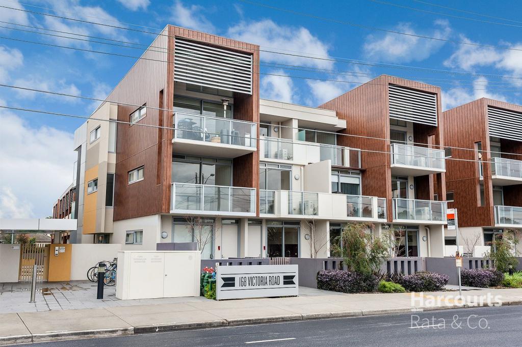 6b/168 Victoria Rd, Northcote, VIC 3070