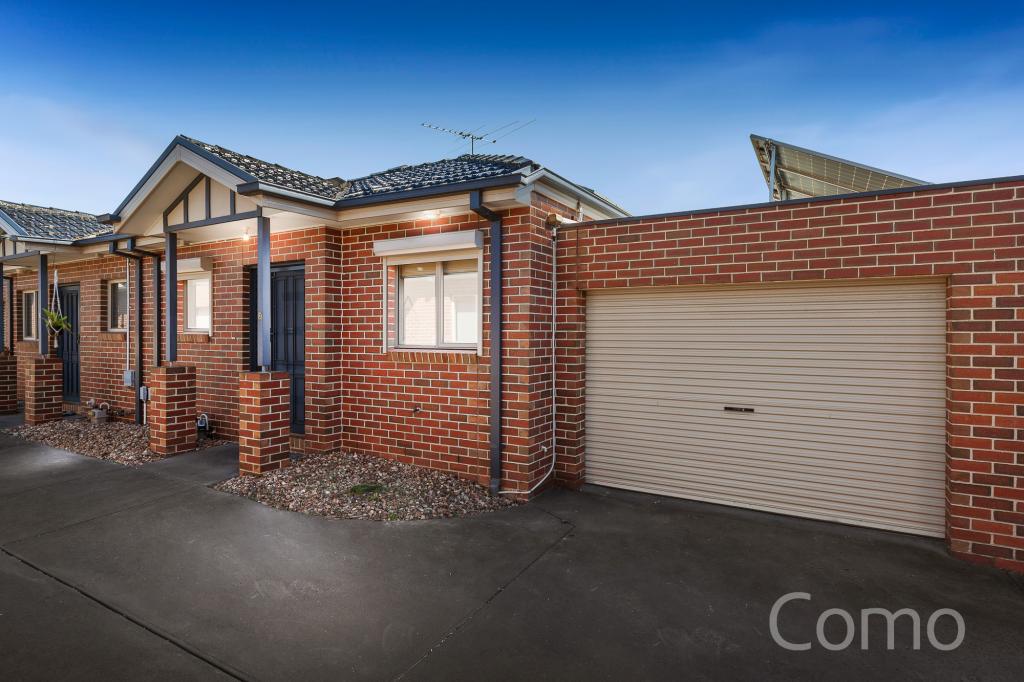 2/19-21 Haig St, Reservoir, VIC 3073