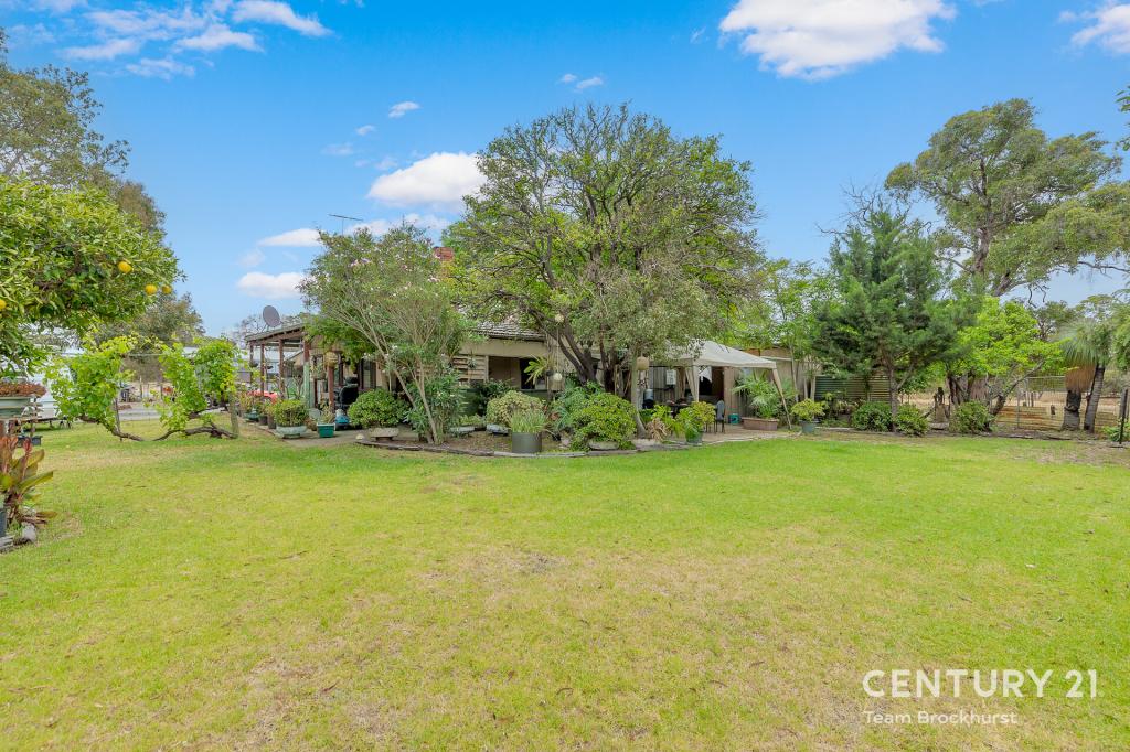 28 Page Rd, Keysbrook, WA 6126