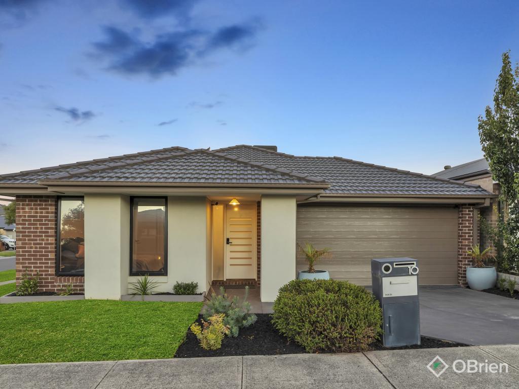 10 Altitude Dr, Botanic Ridge, VIC 3977