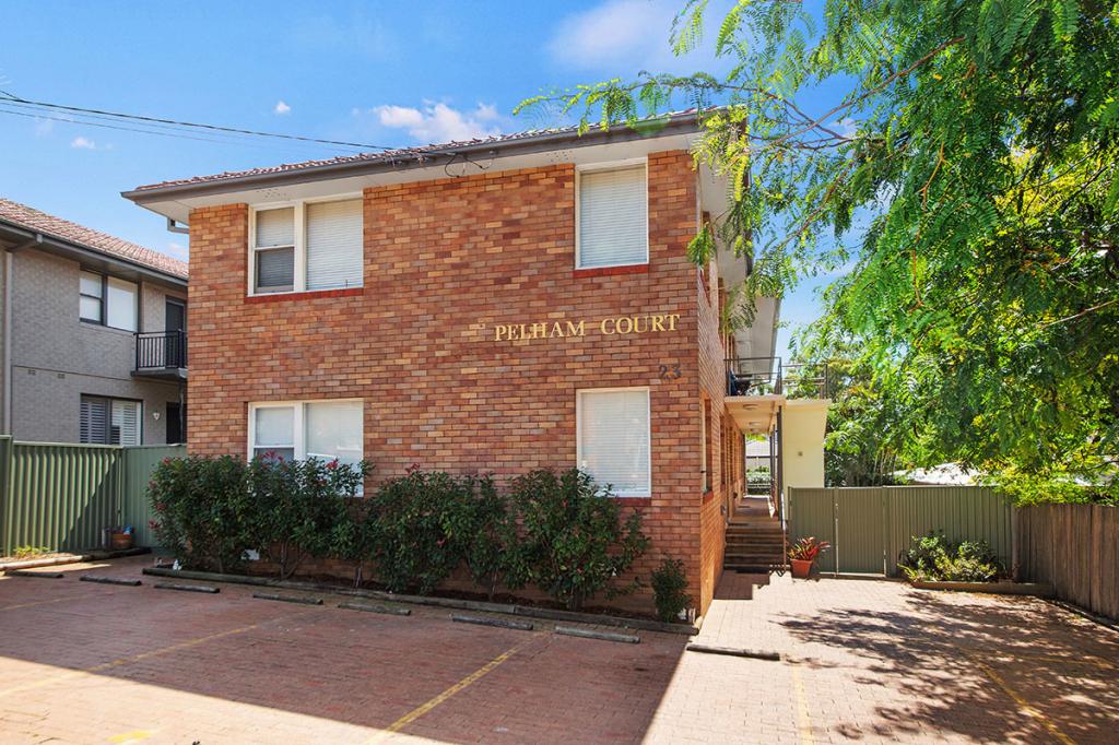 3/23 Hill St, Woolooware, NSW 2230