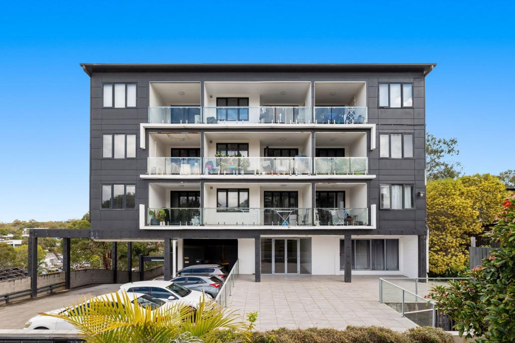7/29 Raffles St, Mount Gravatt East, QLD 4122