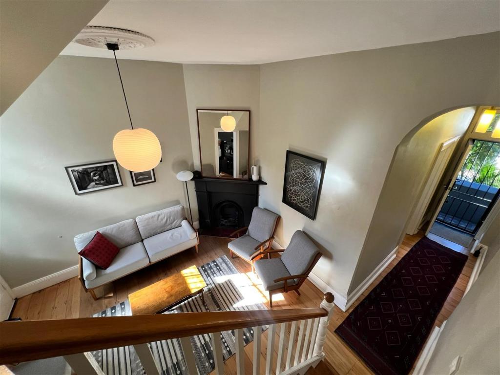 138 Reservoir St, Surry Hills, NSW 2010