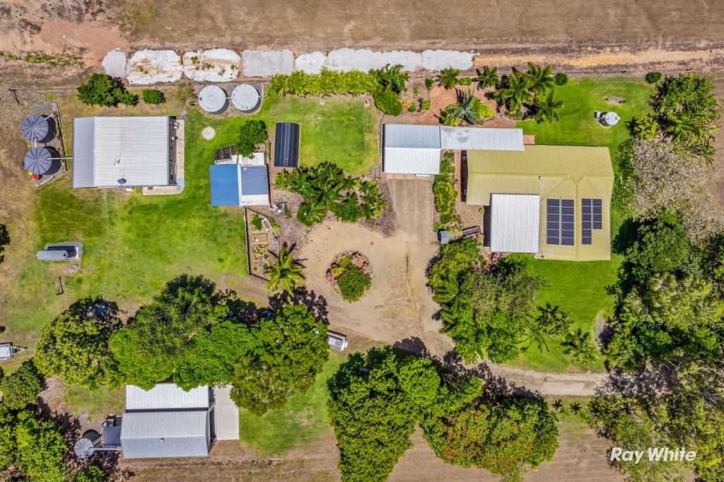 261 Hidden Valley Rd, Hidden Valley, QLD 4703