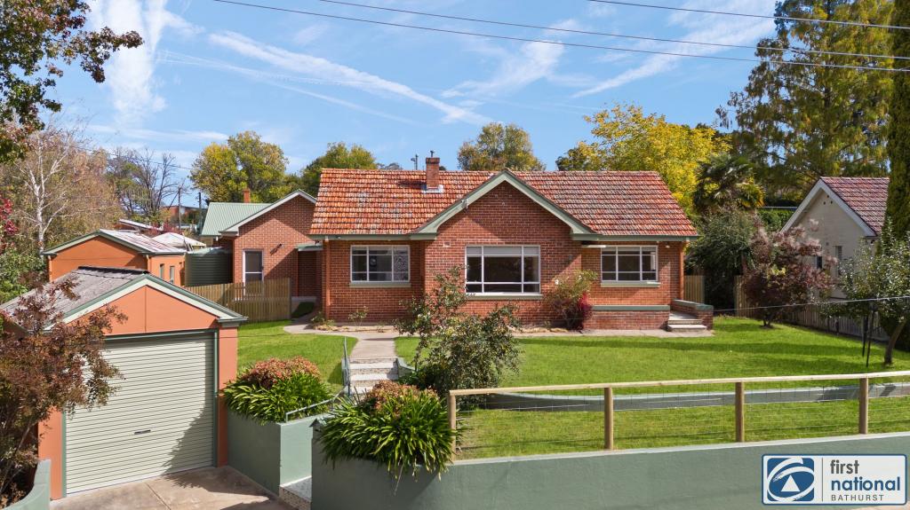 12 Clements St, Bathurst, NSW 2795