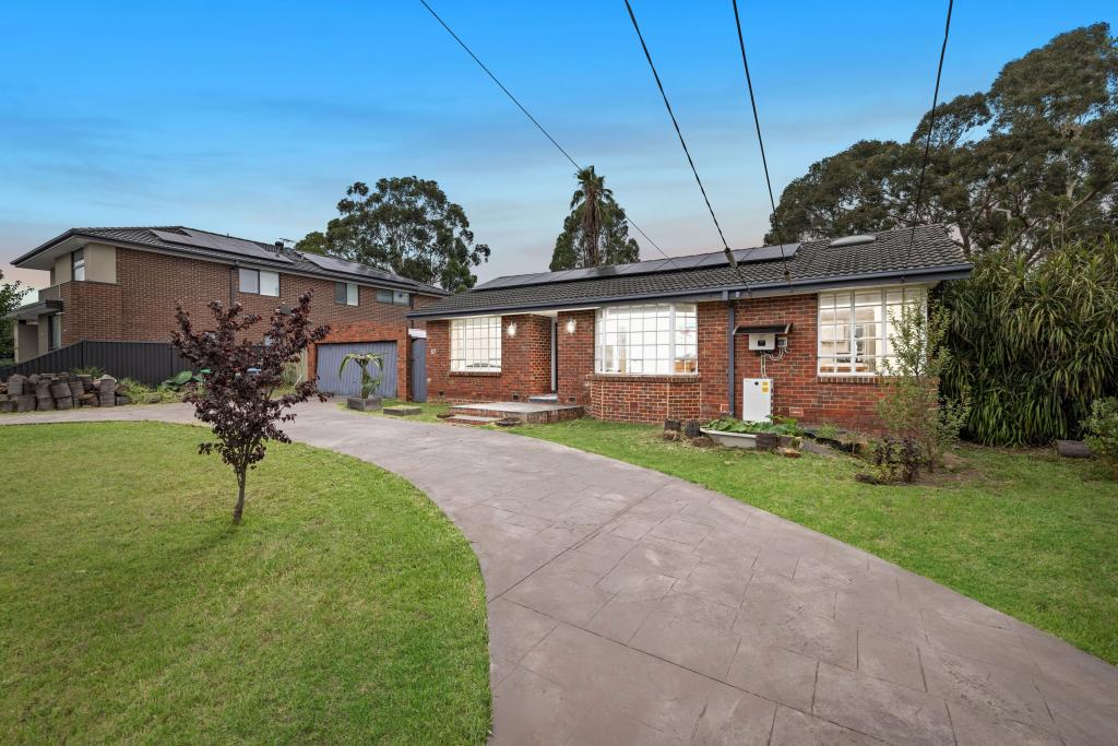 57 Arnold Dr, Scoresby, VIC 3179