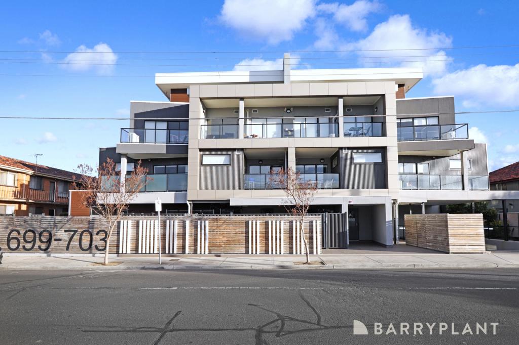 102/699b Barkly St, West Footscray, VIC 3012