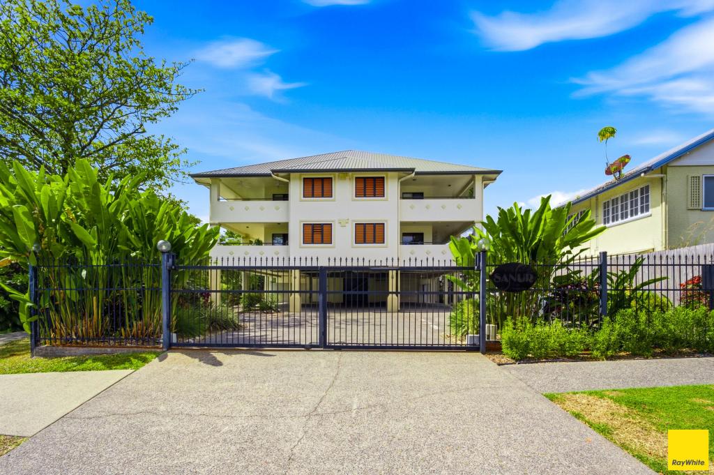 3/19 Upward St, Parramatta Park, QLD 4870