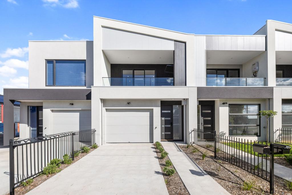 4 Hailstone Ct, Cranbourne, VIC 3977