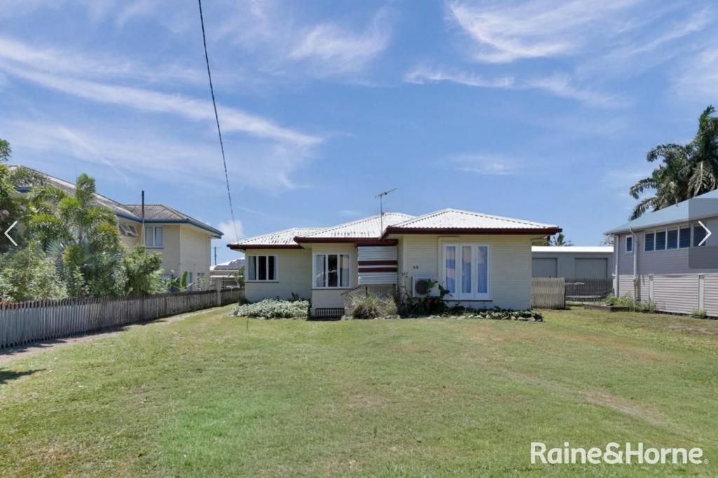 65 Nebo Rd, West Mackay, QLD 4740