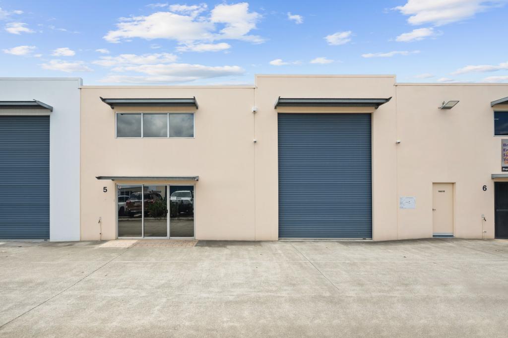 5/13 Ellerslie Rd, Meadowbrook, QLD 4131