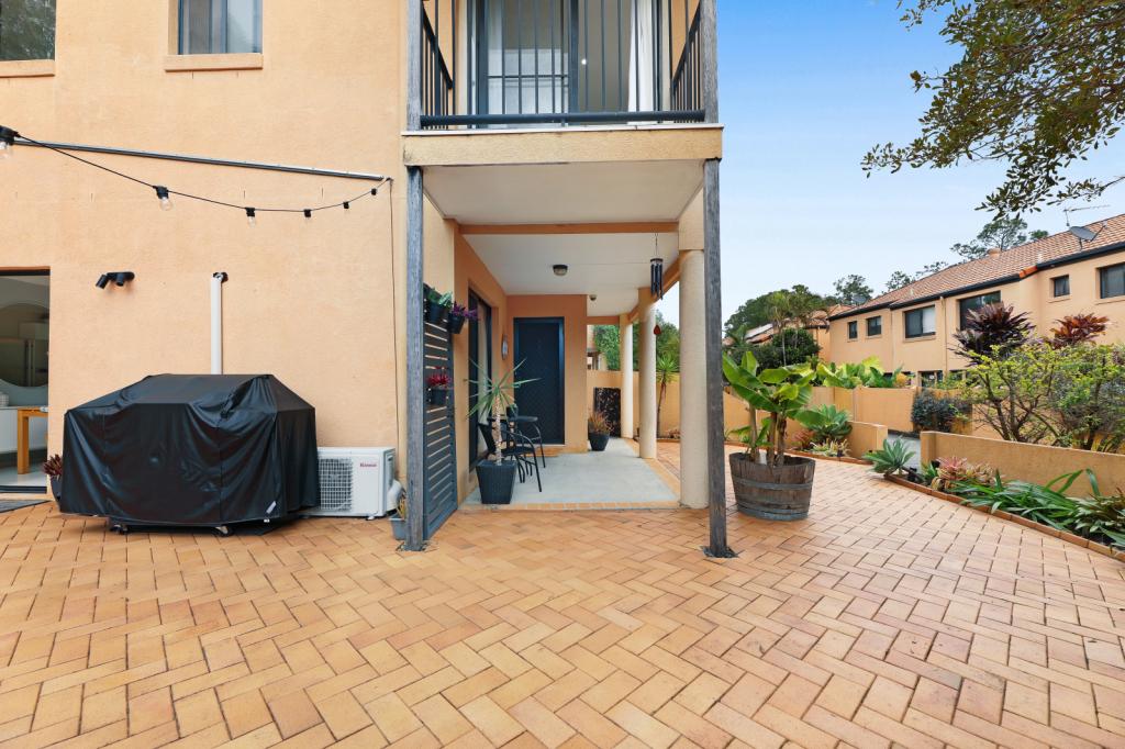 11/14 Gammon Dr, Varsity Lakes, QLD 4227